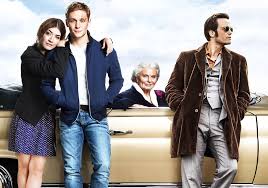 Soundtracks: Heute Kinostart "Frau Ella" // Trailer