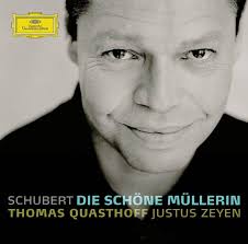 Schubert: Die schöne Müllerin: Amazon.sg: Music
