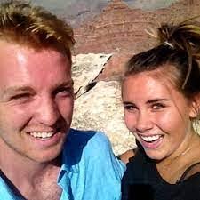 Josh Labrie's Instagram, Twitter & Facebook