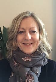 Debbie Goodwill's Instagram, Twitter & Facebook