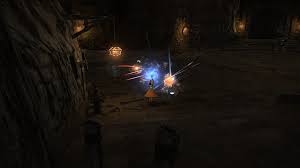 At level 19+, talk to nedrick ironheart in vesper bay, western thalanan the thousand maws of totorak . Final Fantasy Xiv Guide Halatali Overview