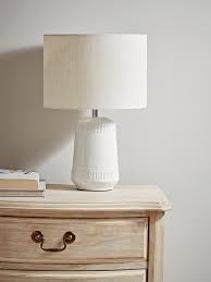 New Soft Geometric Bedside Lamp Bedside Lamps Lamps Lights Lighting Bedside Table Lamps Modern Bedside Table Lamps Table Lamps For Bedroom