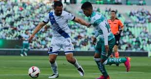 Goles, marcador y estadísticas del guardianes 2021 Pronostico Puebla Vs Santos Laguna Playoffs De La Liga Mx