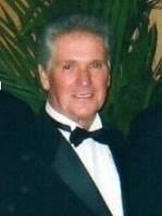 John Tomkins Obituary (2019)