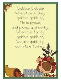 If you are looking for happy thanksgiving poem for friends? Let S Talk Turkey Thanksgiving Poems Teaching Blogs Poems About School
