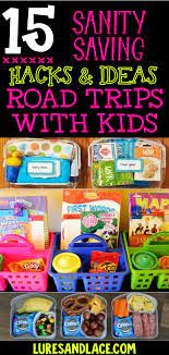 15 Genius Road Trip Hacks And Ideas For Traveling With Kids Road Trip Hacks Diy Travel Hacks Kids Travel Activities