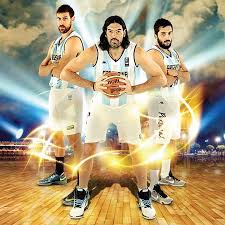 La celeste y blanca debutará el 26 de julio, y pertenece al grupo c de la competencia, los partidos de este deporte se llevarán a cabo en el estadio arena de saitama. Seleccion Argentina De Basquet Inicio Facebook