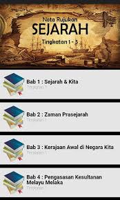 Antara berikut yang manakah merupakan tempat tinggal orang zaman paleolitik? Nota Rujukan Sejarah Spm Fur Android Apk Herunterladen