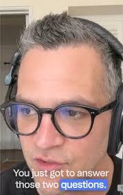 Alan Feuerman's Instagram, Twitter & Facebook