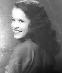 Evelyn Harris Obituary (1938