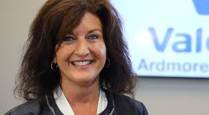 Rep. Townley celebrated for championing business needs in Oklahoma  Legislature