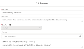 Use Isnew Ischanged And Priorvalue In Flow Formulas Jenwlee S Salesforce Blog