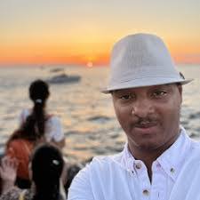 Christopher Yeargin's Instagram, Twitter & Facebook