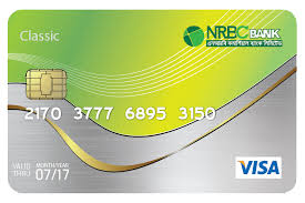 Commercial bank gold credit card. Nrb Commercial Bank Cards