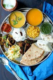 Gujarati Summer Thali Gujarati Cuisine Lunch Menu 1 Masalakorb Gujarati Cuisine Indian Food Recipes Vegetarian Indian Food Recipes