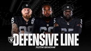 Las Vegas Raiders Home | Official Team Website | Raiders.com