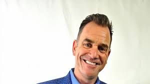 Dave Seymour's Instagram, Twitter & Facebook