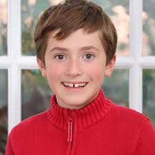 There Is Always 'TIME for Kids' in Grade 3