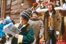 один дома 2 затерянный в нью йорке 1992 скачать бесплатно Home Alone The Most Stylish Holiday Movie Of Them All Man Repeller Home Alone Home Alone Movie Best Christmas Movies