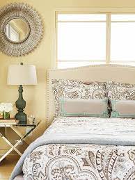 Soothing Bedroom Paint Colors Better Homes Gardens