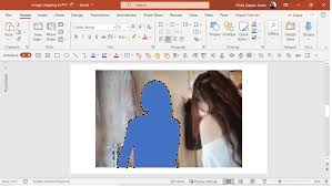 I will explain how you can use this effectively and cut out images as fast as possible. Custom Image Cropping In Powerpoint Brightcarbon