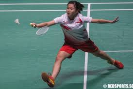 This new management believe that if you want to represent singapore, you must be the best of the best in that category in order to represent singapore for that. About Badminton Aesthetic