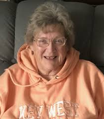 Obituary for Diane Lucille Ware (Mathieu)