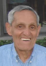 Thomas Ernest “Uncle Tommy” Gatto (1924-2014)