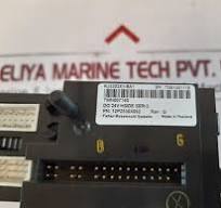 Emerson Delta V Kj3202X1-ba1 Output Module 12P2536X062 24Vdc ...