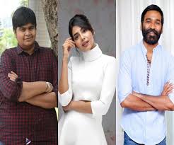 Karthik subbaraj's father, gajaraj has acted alongside superstar rajinikanth in petta. Dhanush Karthik Subbaraj Film Titled Ulagam Suttrum Valiban The News Minute
