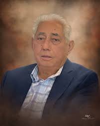 Most Recent Obituaries