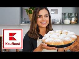 Ofennudel Rezept Tschechische Buchteln Selber Backen Kikis Kitchen Youtube Buchteln Tschechische Rezepte Backen