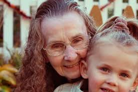 Fundraiser by Jonathan Powell : Please help my sweet granny!