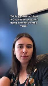 Exploring Eddie Redmayne’s Performance in Cabaret and Les Misérables