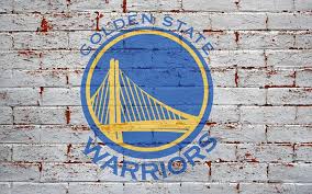 5 ultimate nba logo mashups can you spot the old logo. Golden State Warriors Logo Wallpapers Wallpaper Cave