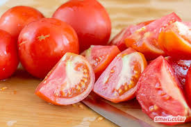 Tomatenmark Einfach Selber Machen Wieder Ein Fertigprodukt Weniger Tomaten Tomatenmark Tomaten Einkochen