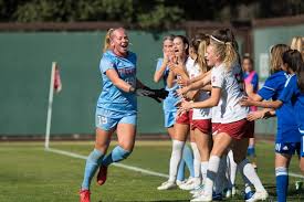 Katie is a senior undergraduate student studying international relations and history. Stanford Goalie Katie Meyer From Newbury Park Found Dead In Dorm Room