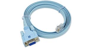 Image result for cisco console cable