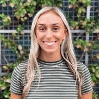 Grace Bean's Instagram, Twitter & Facebook