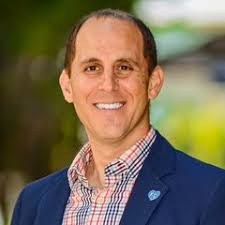 Jeremy Applebaum's Instagram, Twitter & Facebook