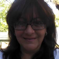 Susana Garza Humphries