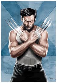 Image result for wolverine