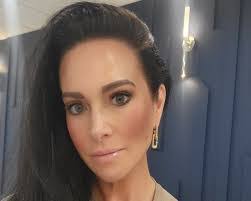 Natasha Fowler's Instagram, Twitter & Facebook