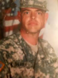 Please join us in saluting U.S. Army Sergeant Matthew Shearer of  Voorheesville. The husband and father enrolled in the Army in 2005. He has  been deployed overseas twice, including Kuwait and Bahrain.