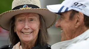 Mari Hulman George 1934-2018