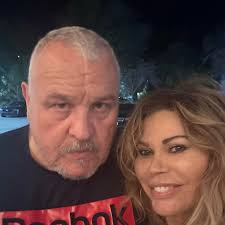 Taxi firm boss and his wife die in suspected murder-suicide