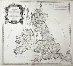 Irland und schottland waren nie ein teil englands, wohl aber ein teil des vereinigten königreichs. Der Artikel Mit Der Oldthing Id 32906576 Ist Aktuell Nicht Lieferbar