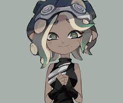 See more ideas about splatoon, splatoon 2 art, splatoon comics. Piu On Twitter Splatoon Marina Splatoon Nintendo Splatoon