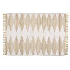 We did not find results for: Tapis En Jute Et Coton Motifs Graphiques A Franges 140x200 Adelria Maisons Du Monde