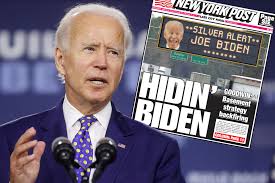 Biden daughter's diary details 'not appropriate' showers with joe as child. Joe Biden S Basement Strategy Will Backfire Goodwin